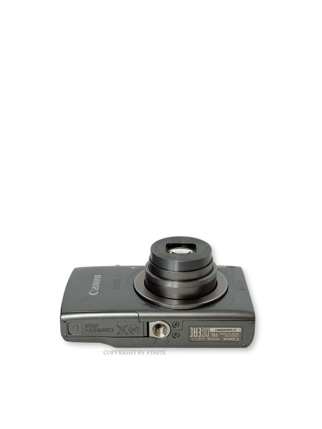 |흰끼뽀용🩶|캐논 익서스 IXUS 165(IXY 170) 디지털 카메라 상품이미지5