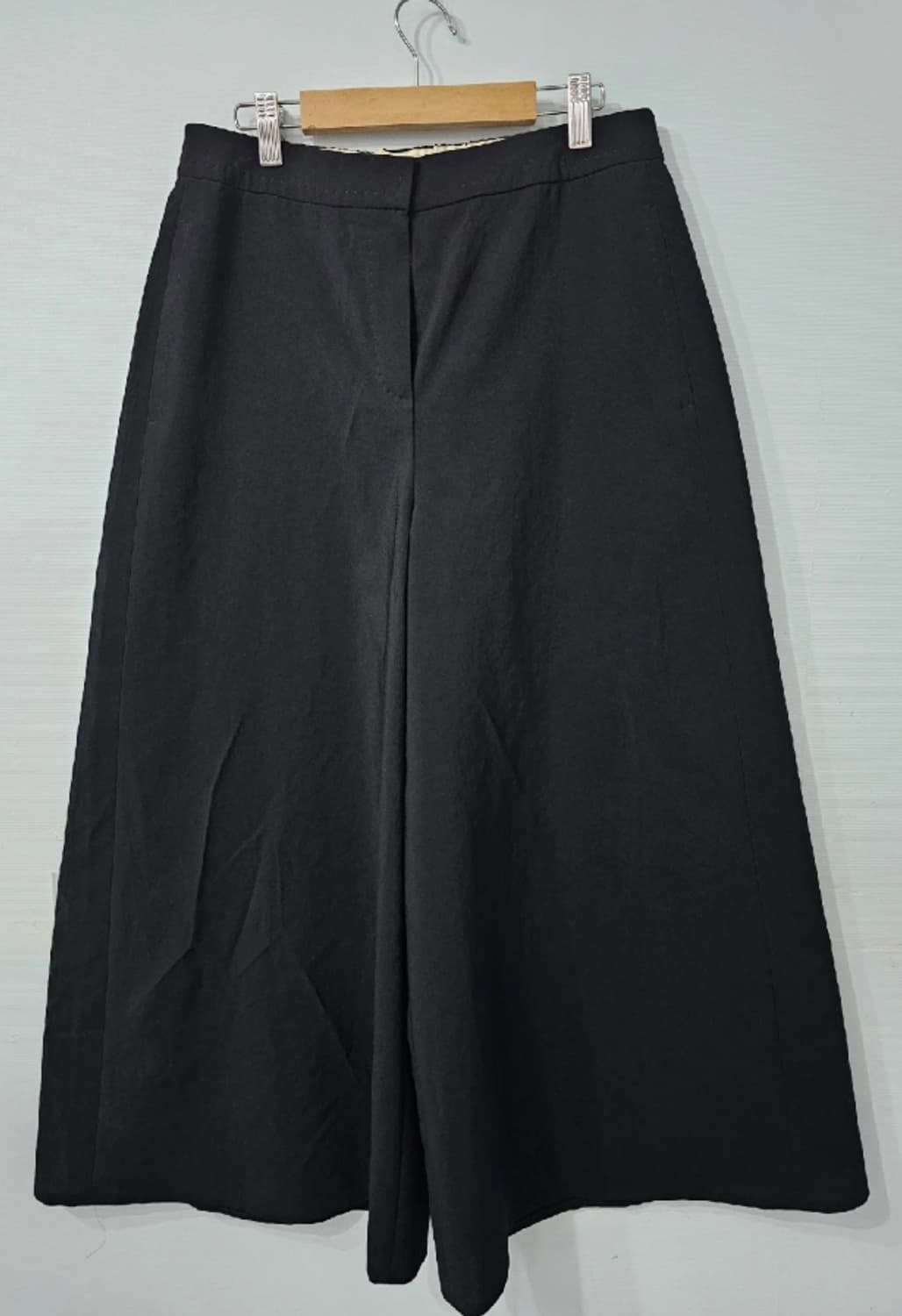 한섬 LEBEIGE 르베이지 와이드 팬츠 바지 ~29 FW2021 상품이미지1