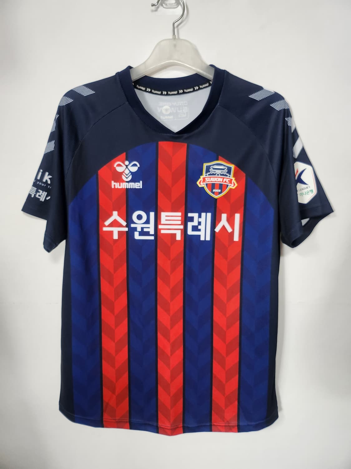 수원FC 이승우 11번 축구유니폼 105 XL 상품이미지6