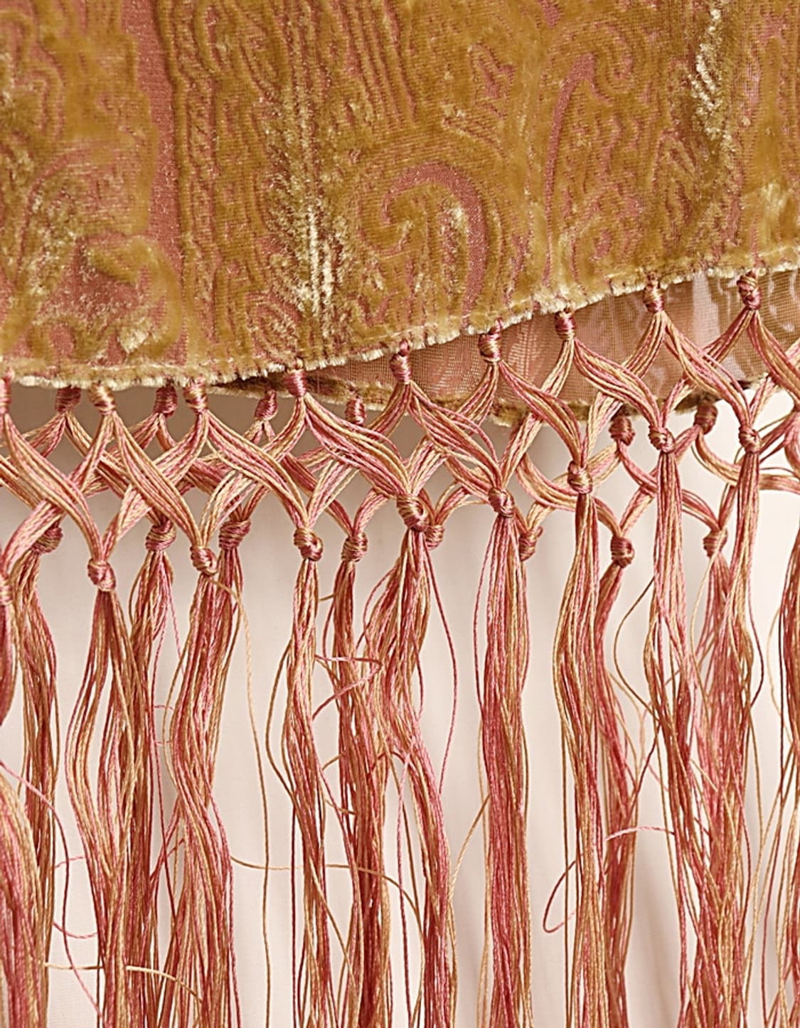 TOPKAPI Pattern Stole 상품이미지4