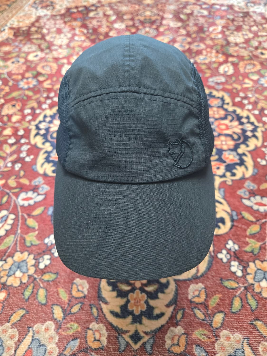  [S/M] 피엘라벤 아비스코 메쉬 캡 (다크 네이비,공용) 상품이미지2