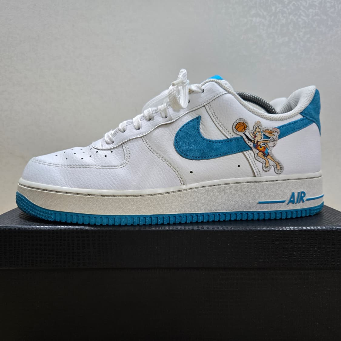 280 나이키 에어포스 x 루니툰  상품이미지3