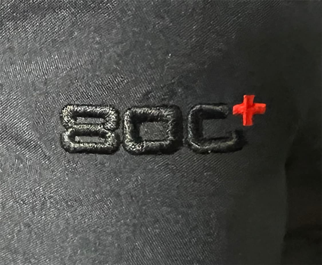 코오롱스포츠 800 여자중패딩 구스다운 캐주얼 S 90 55 상품이미지5