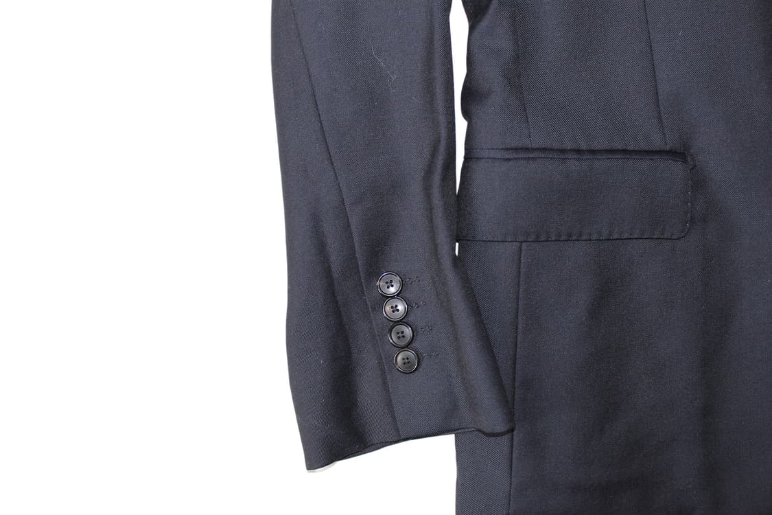 브룩스브라더스 카를로바베라 이탈리 블레이저 자켓 상품이미지2