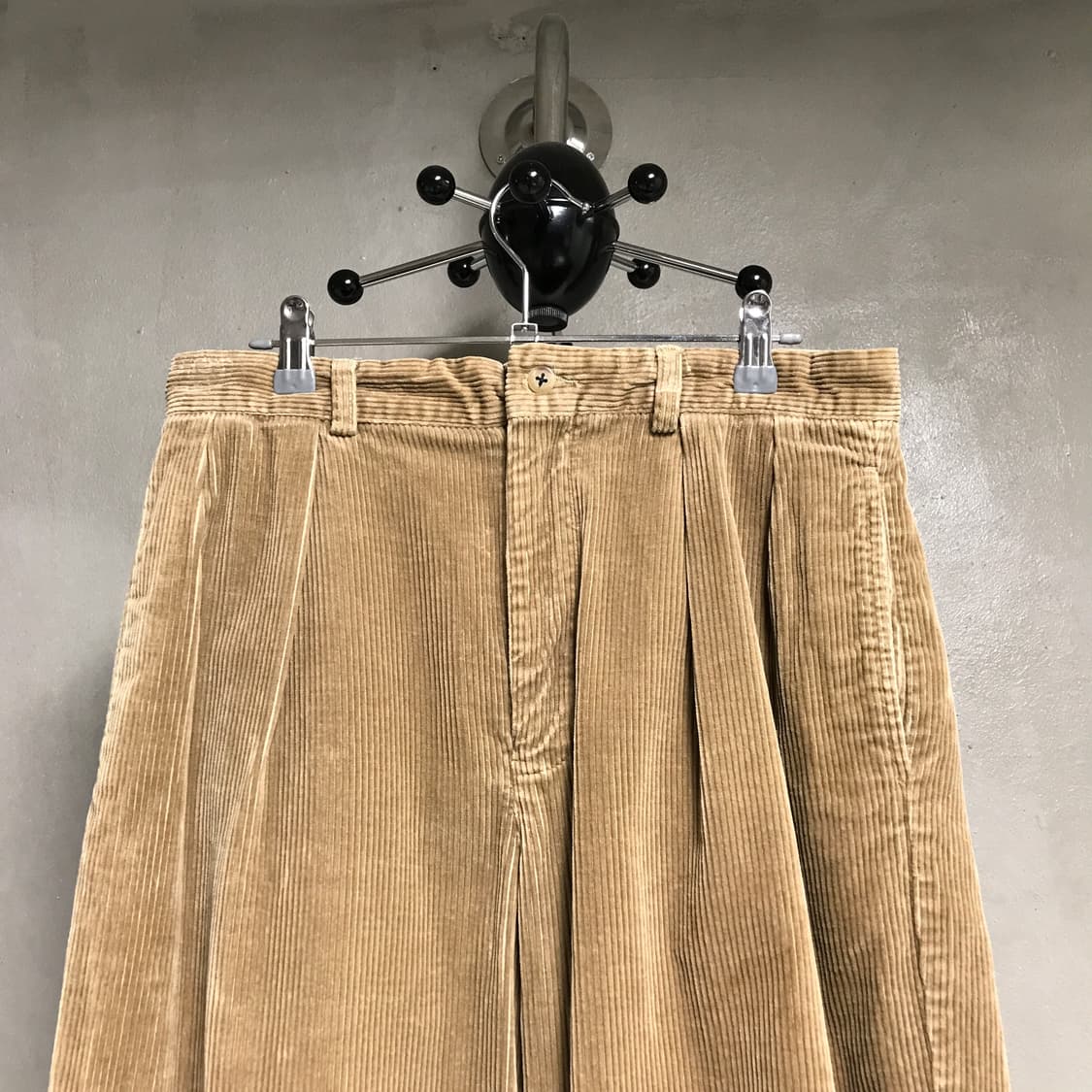 폴로 랄프로렌 코듀로이 팬츠 베이지 31/34 상품이미지2