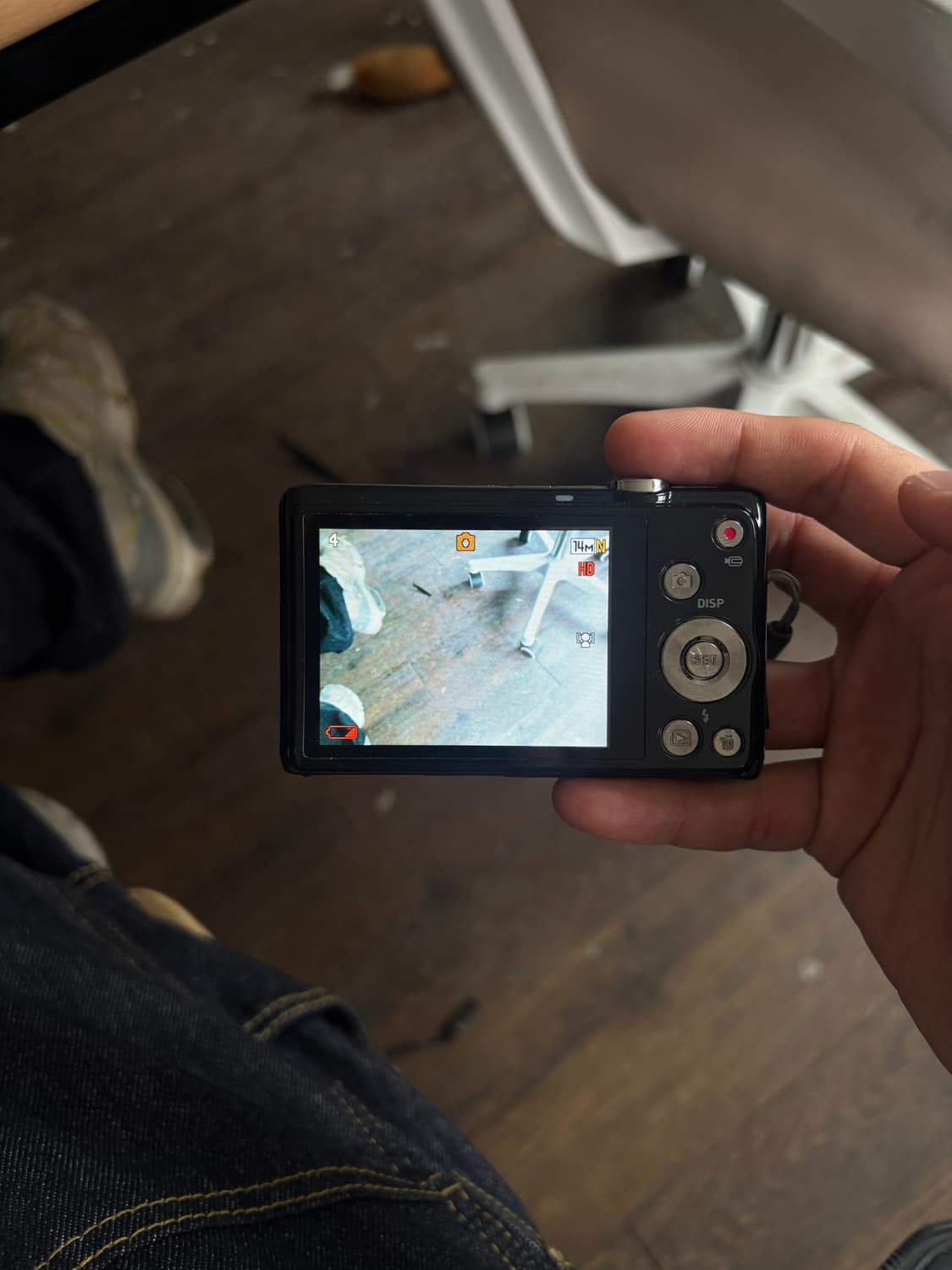 카시오 엑실림 zs10 디지털카메라 상품이미지4