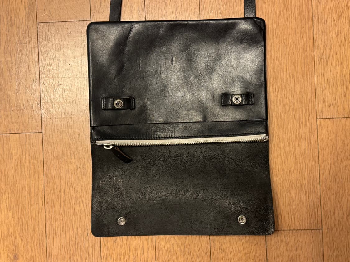 MHL 마가렛호웰 크로스백 상품이미지6