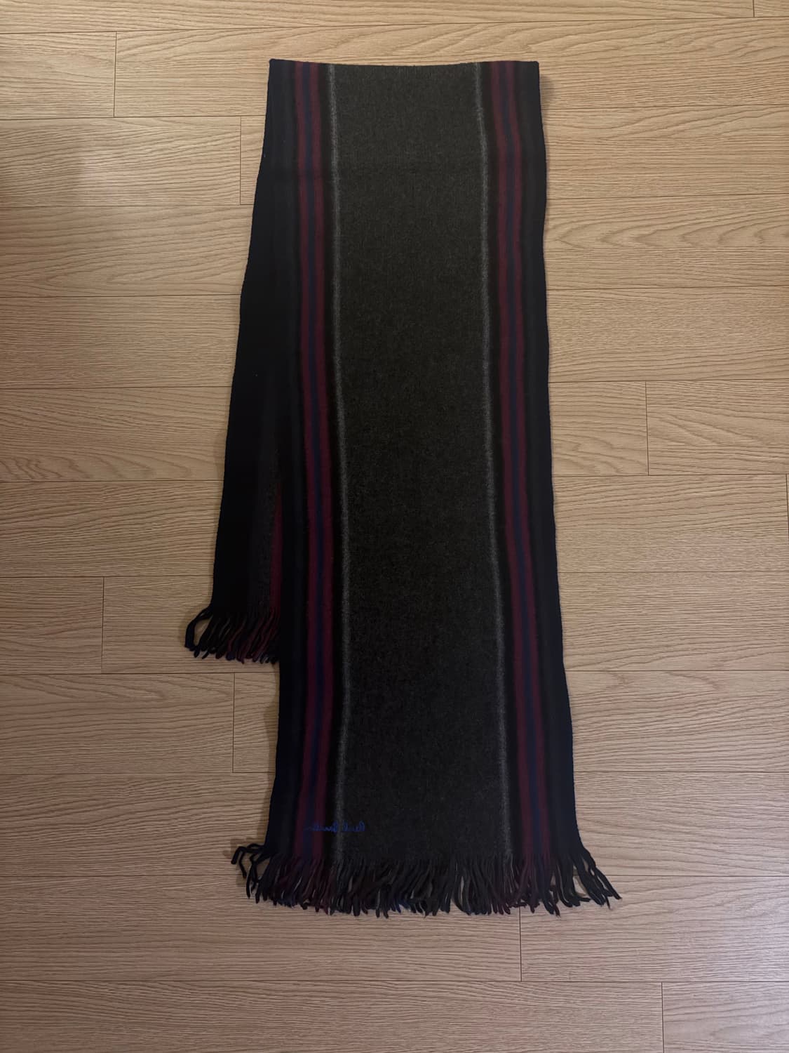 폴스미스 머플러 상품이미지2