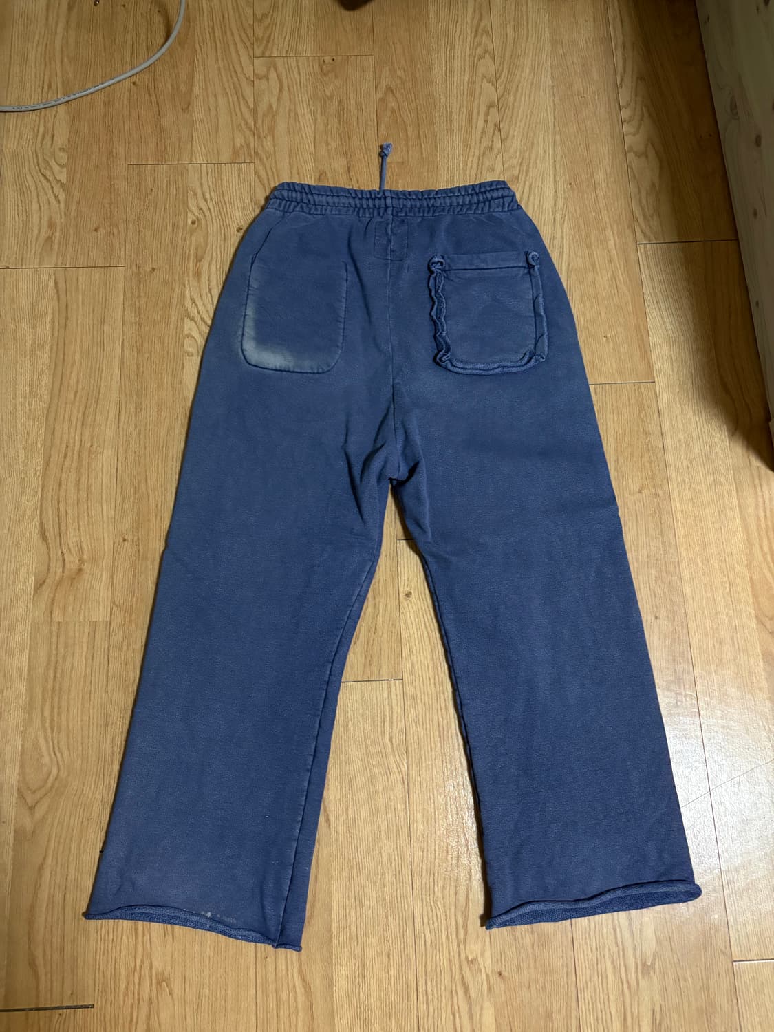 바우와우 bowwow 스웻팬츠 상품이미지4