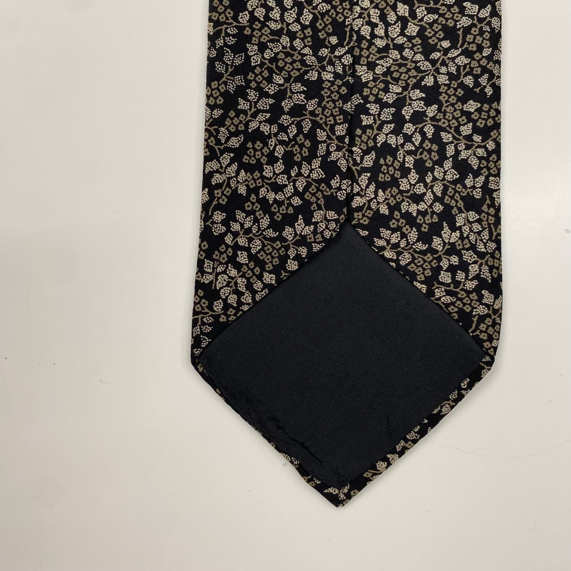 트루사르디(trussardi) 정품 명품 넥타이 상품이미지7