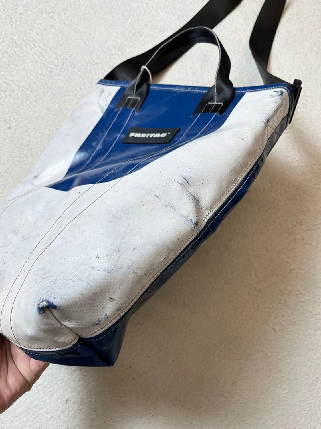 프라이탁 FREITAG 밥 크로스백 A1865 상품이미지4