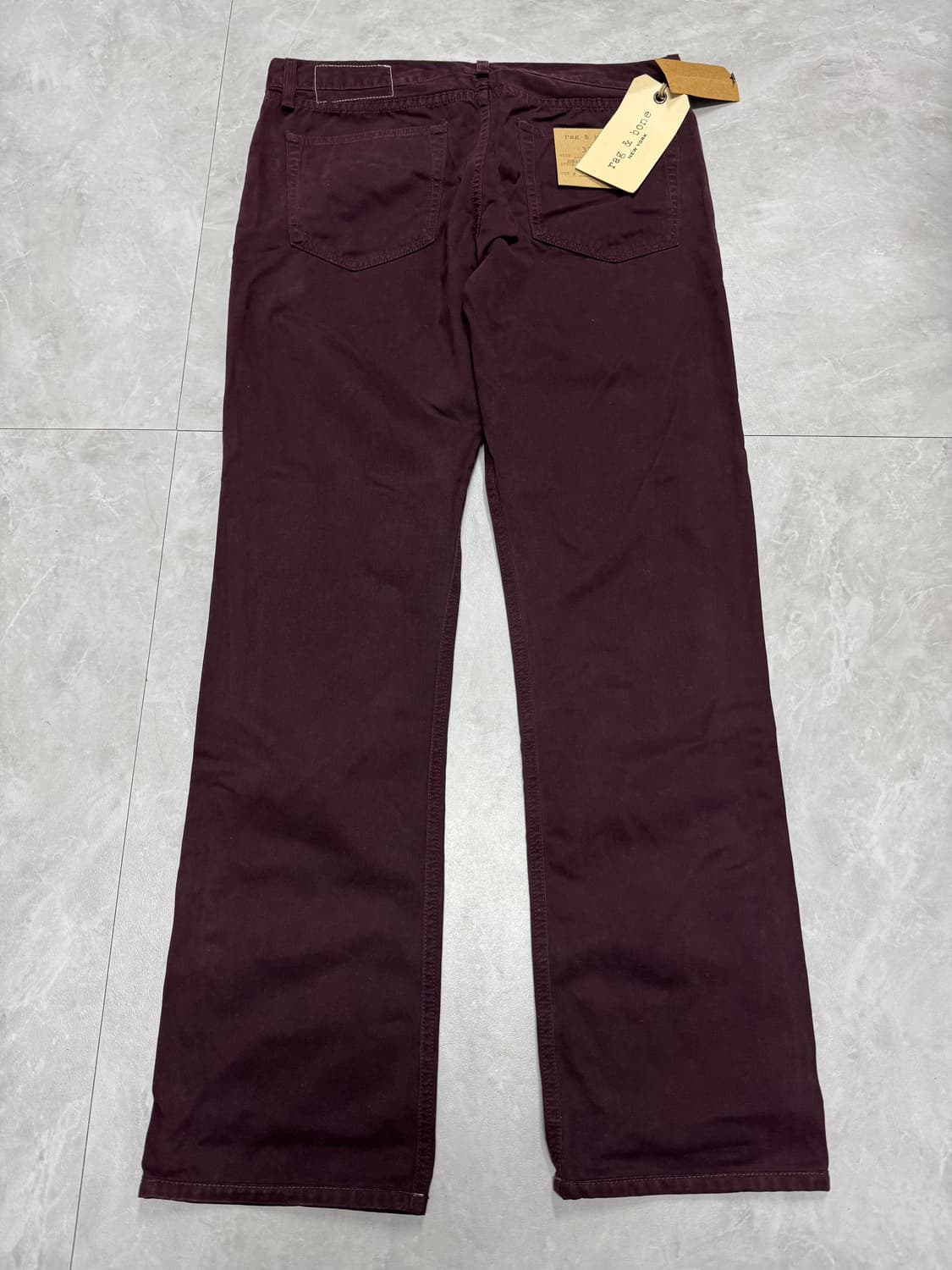 랙앤본 상품이미지2