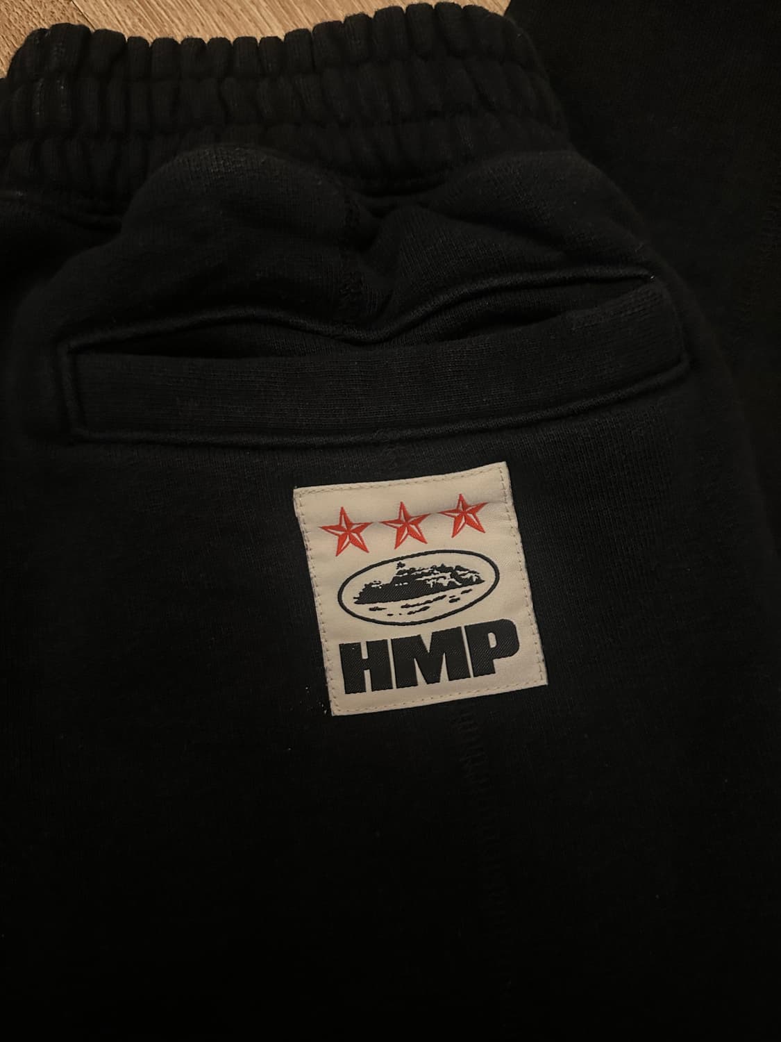 코르테이즈 HMP 스웨트 팬츠  Corteiz HMP sweats 상품이미지7