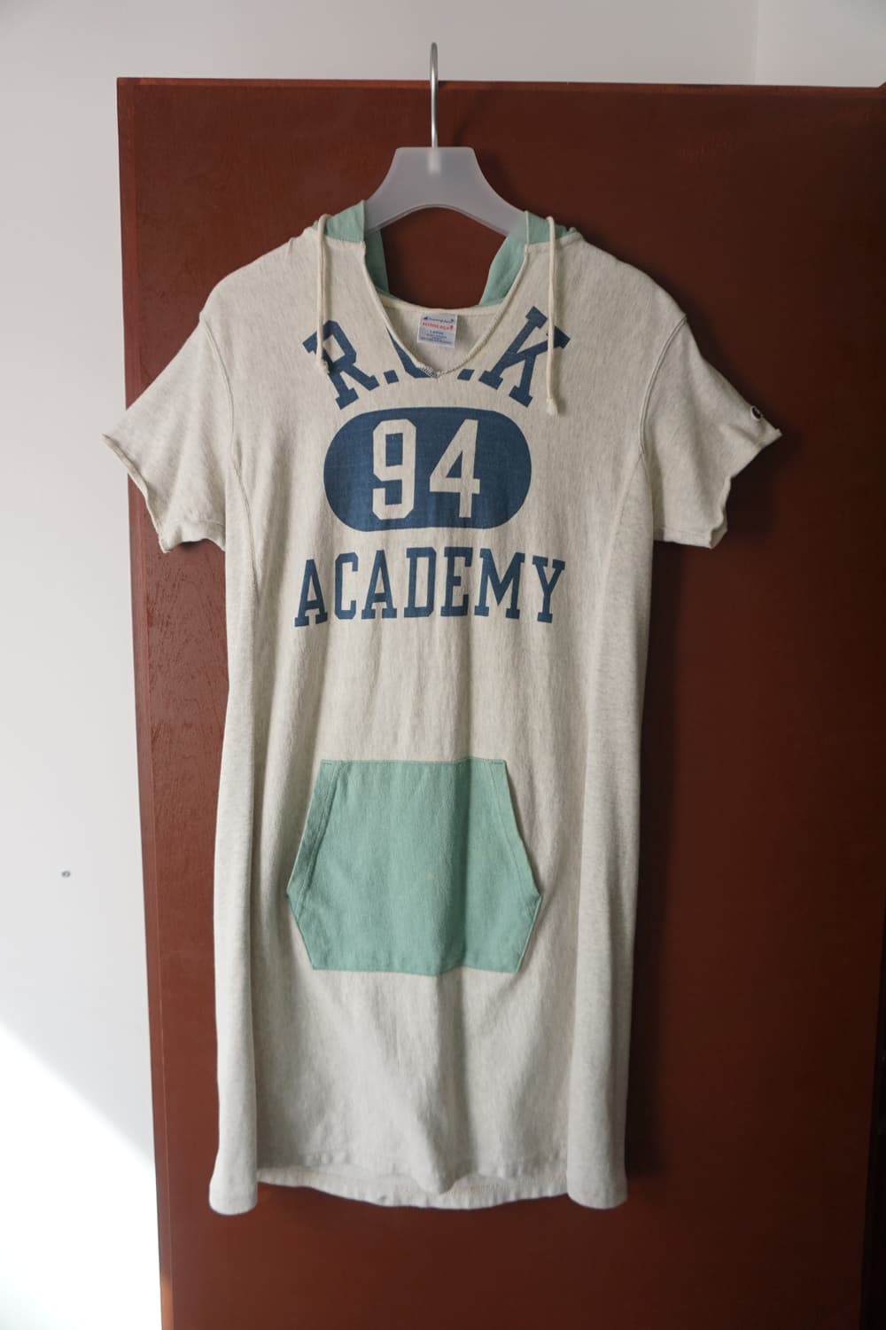 Champion REVERSE WEAVE 상품이미지1