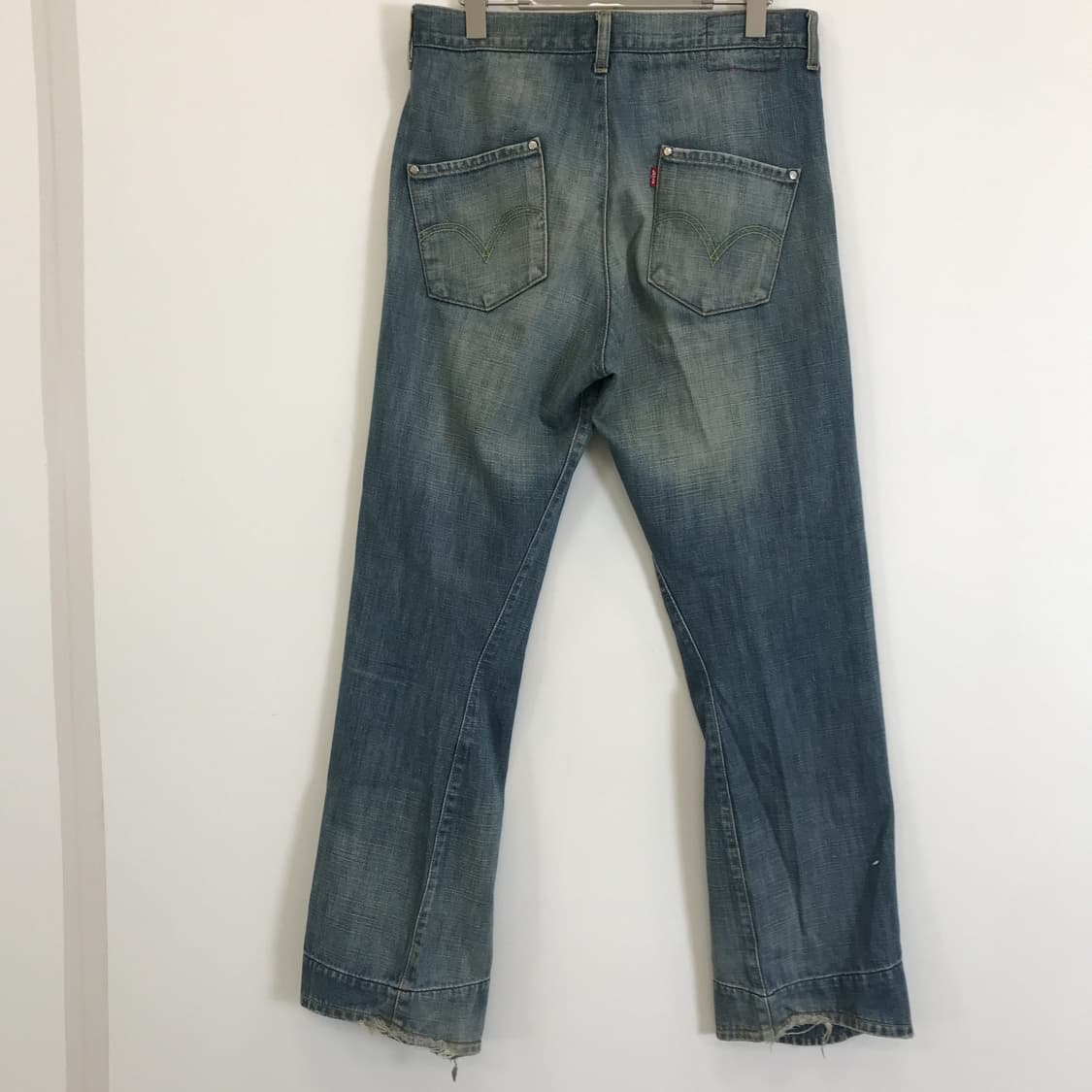 리바이스 엔지니어드진 01003-0008 [32x32] 상품이미지3