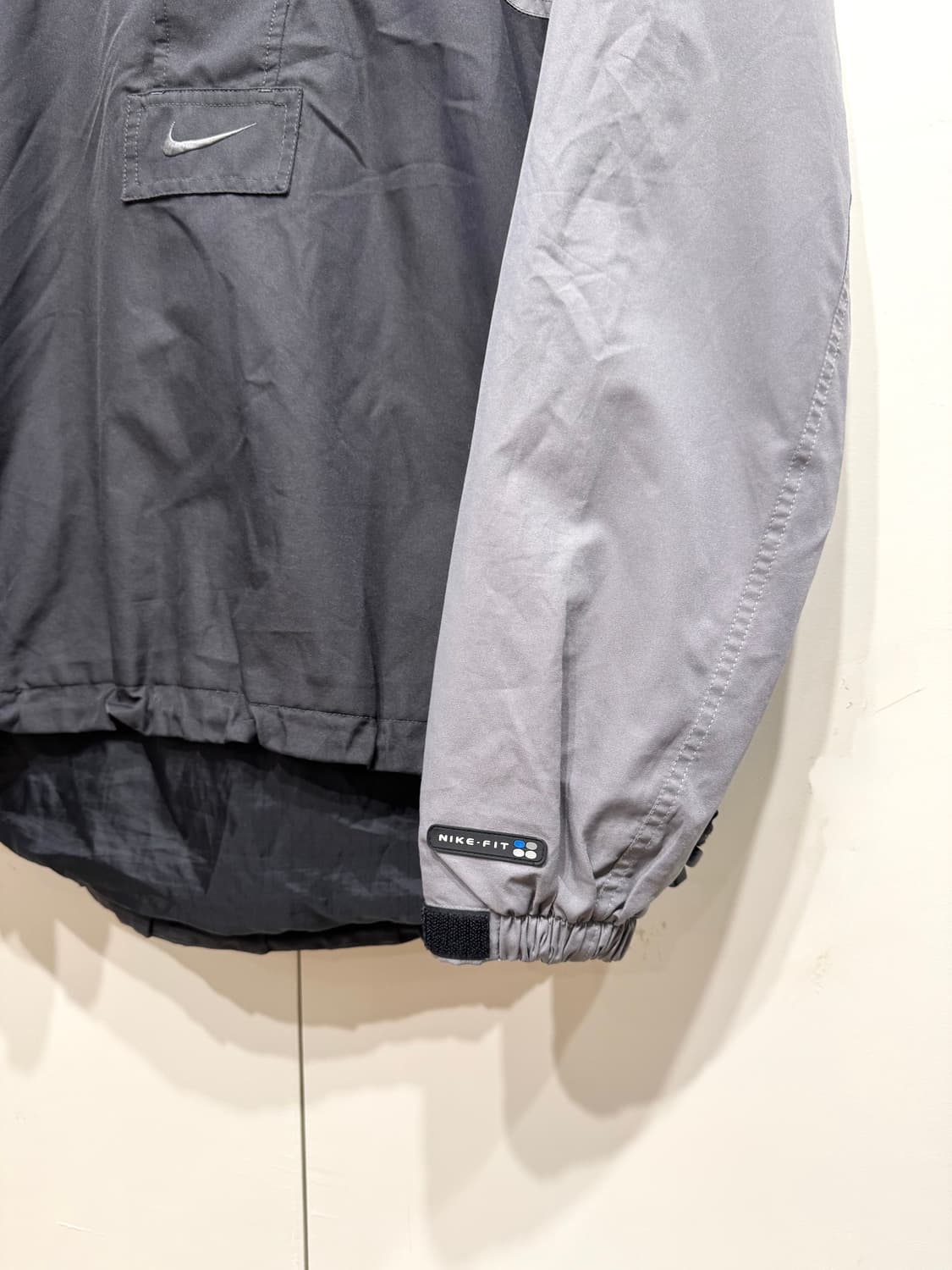 90's 나이키 ACG 아노락 자켓 상품이미지3
