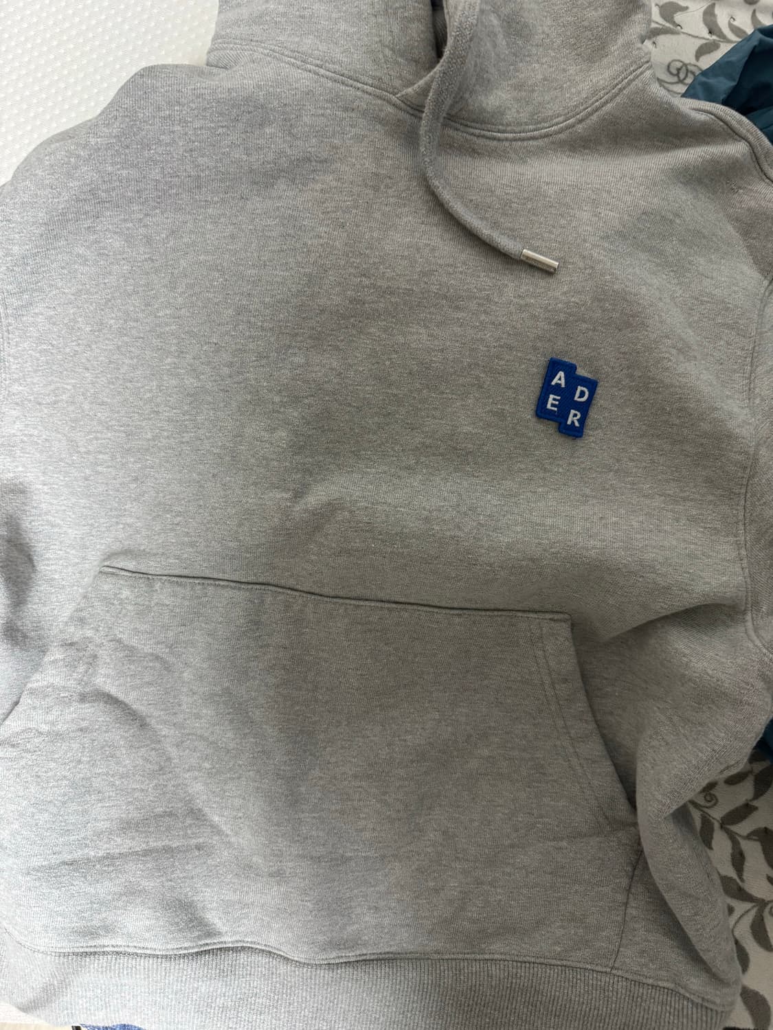 아더에러 시그니피컨트 후드-스몰 상품이미지3