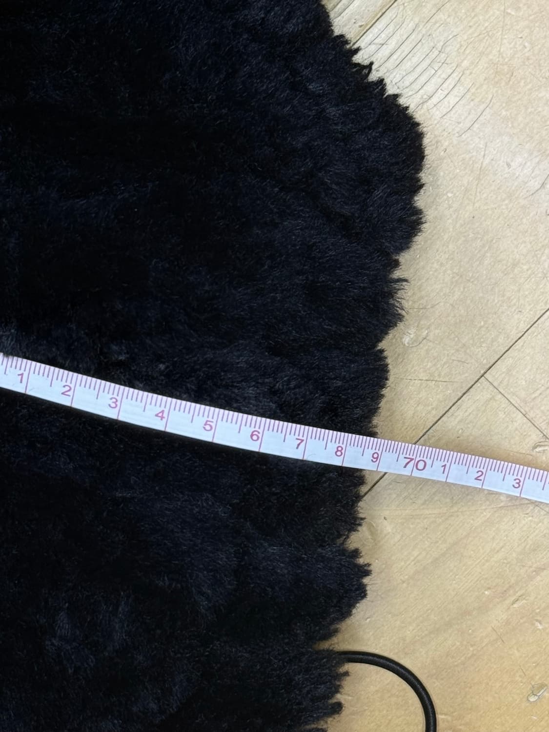 BESLOW Fur Jacket 상품이미지5