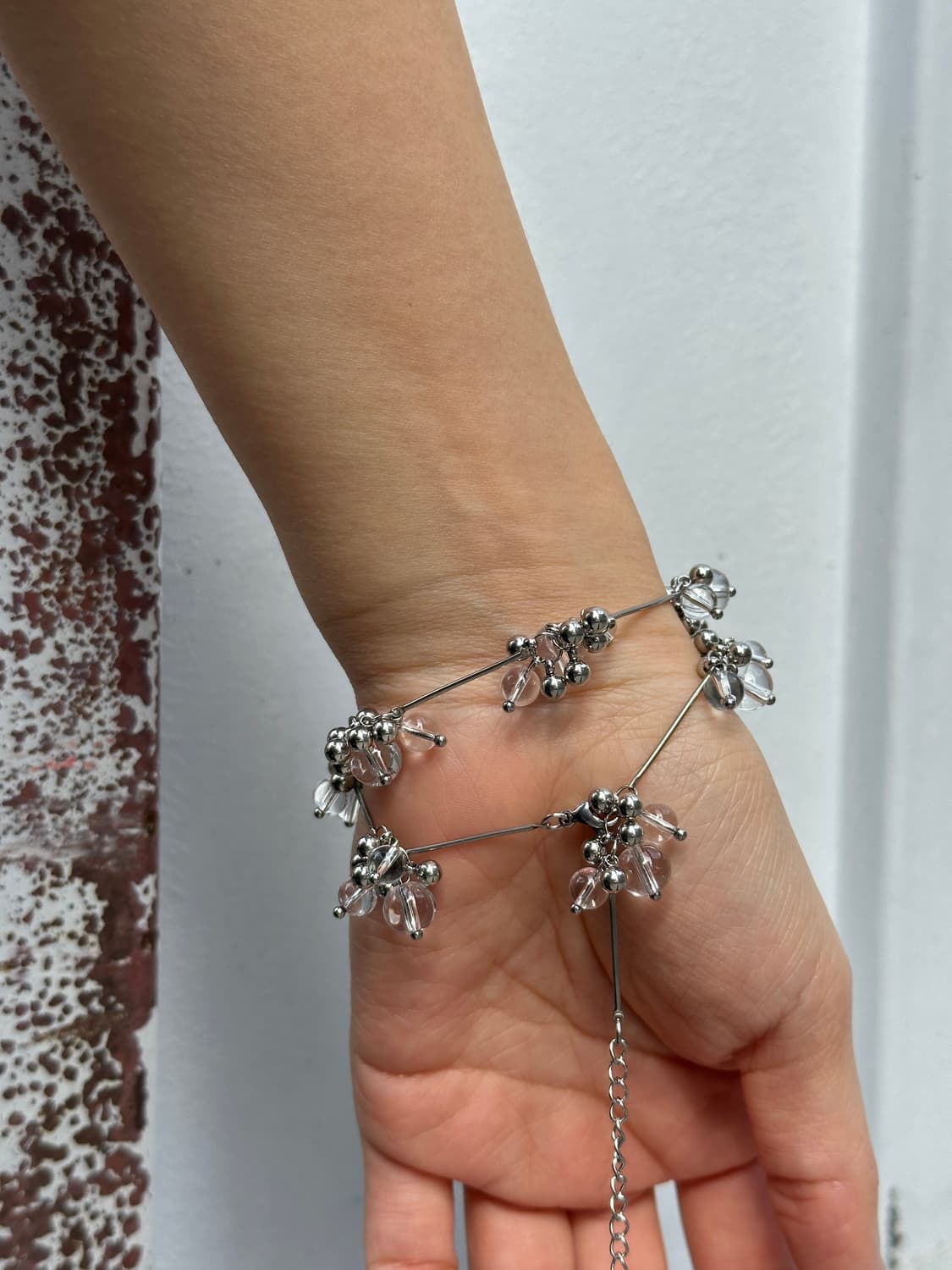 Musta Bloom Necklace 상품이미지6