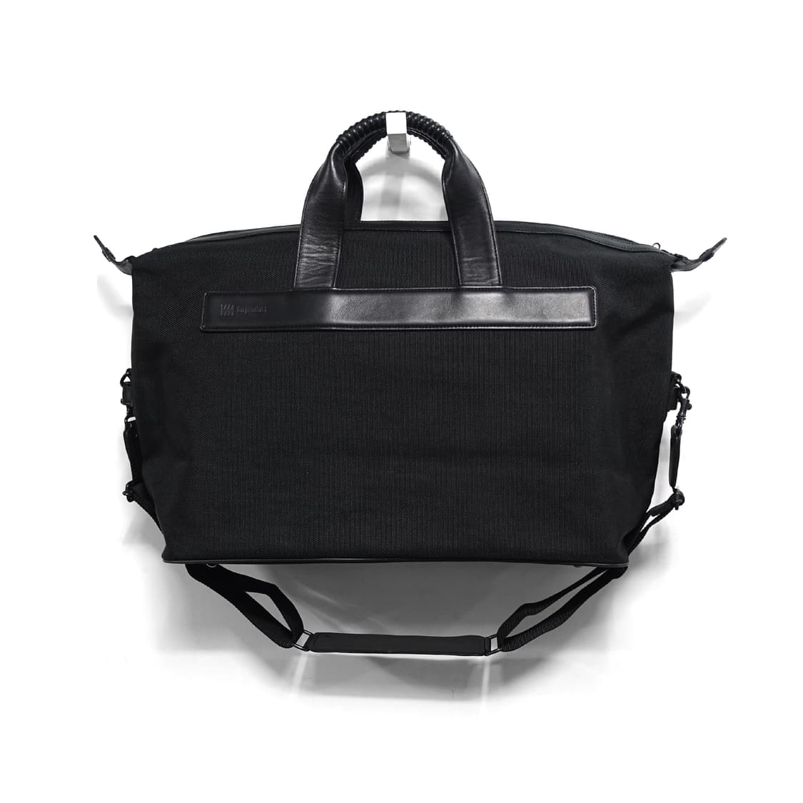 ISSEY MIYAKE IM 이세이미야케 코드 스트링 빅 보스턴 백 상품이미지2