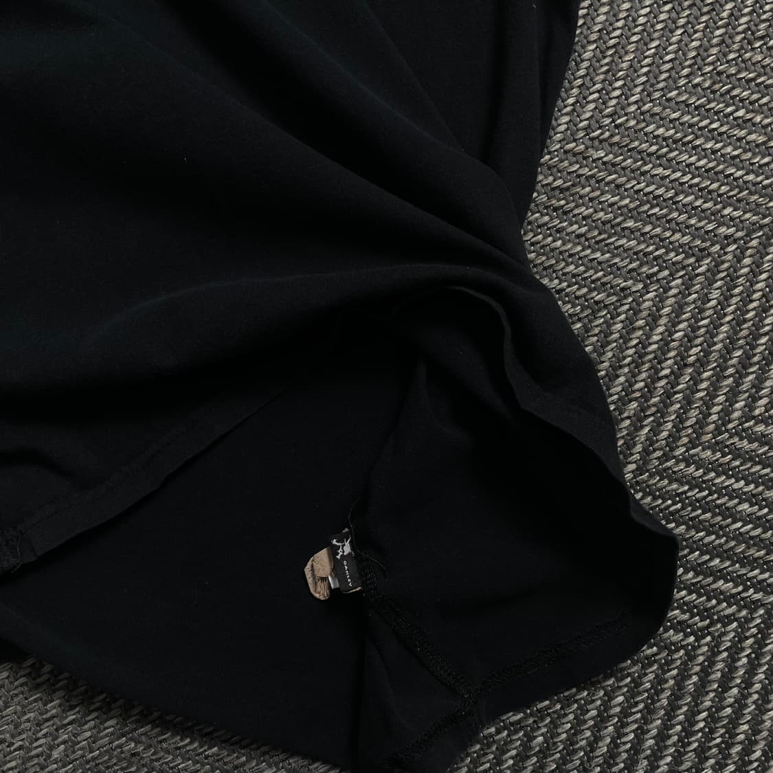 오클리 카모 로고 Mark ll 반팔 티셔츠 y 4682 상품이미지6