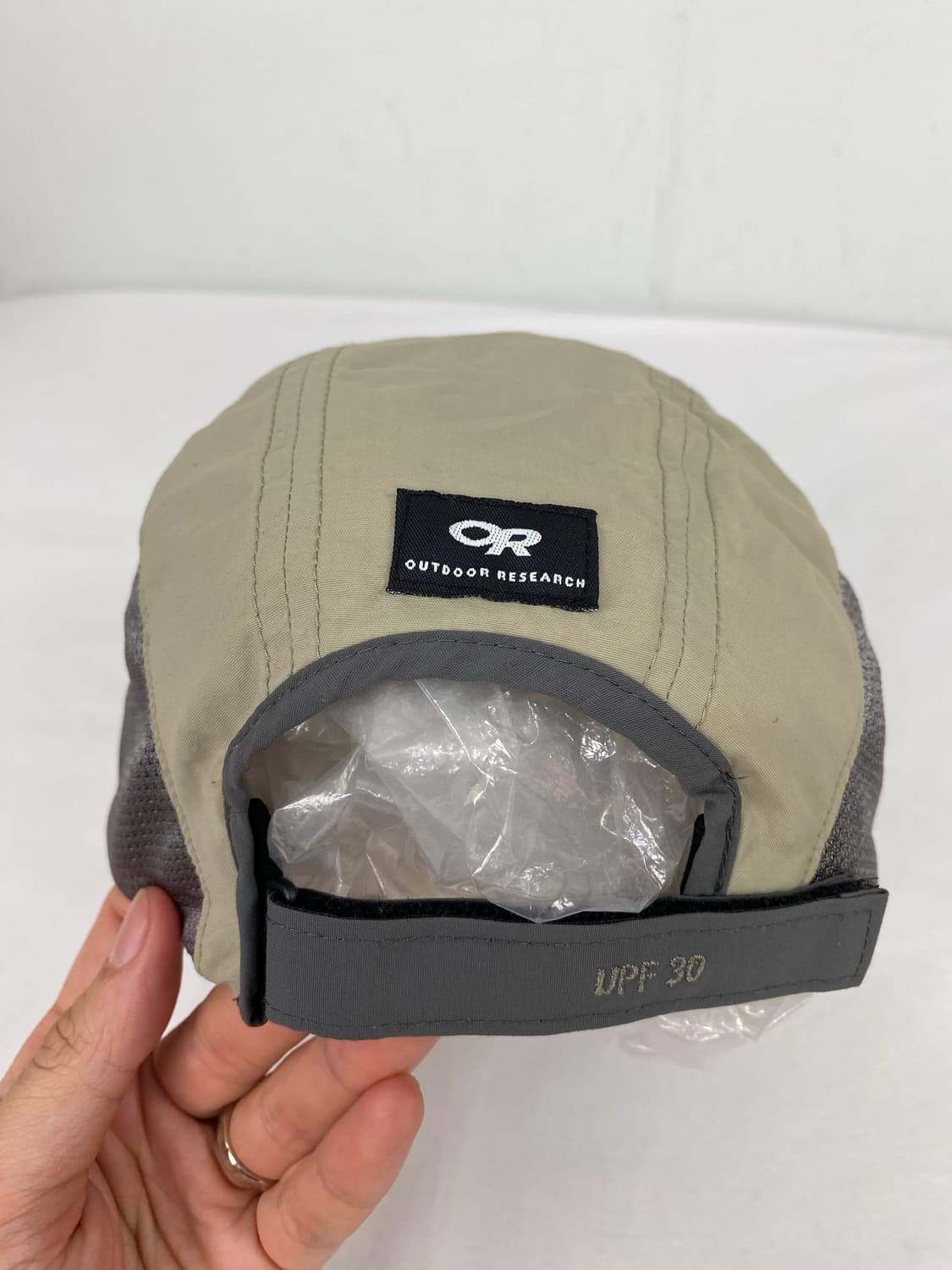 아웃도어리서치 OR 썬 러너 캡 상품이미지5