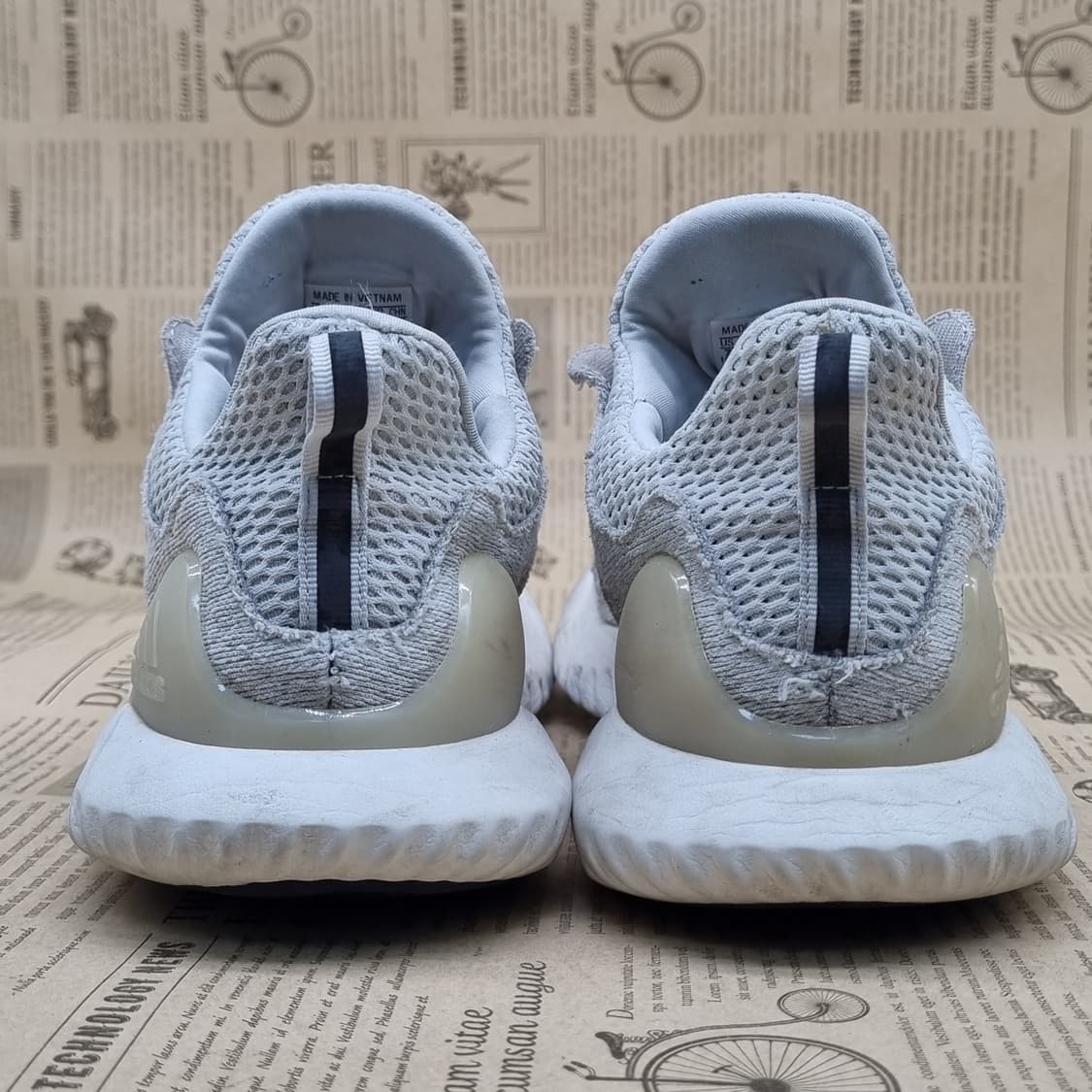 아디다스 알파바운스 비욘드 여성운동화240 상품이미지4