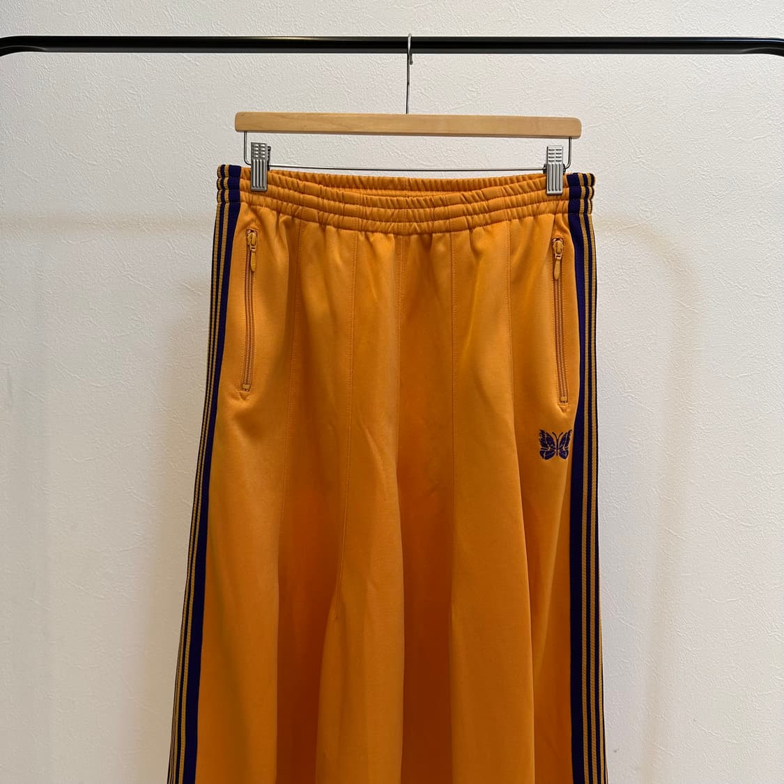 니들스 hd 트랙팬츠  상품이미지2