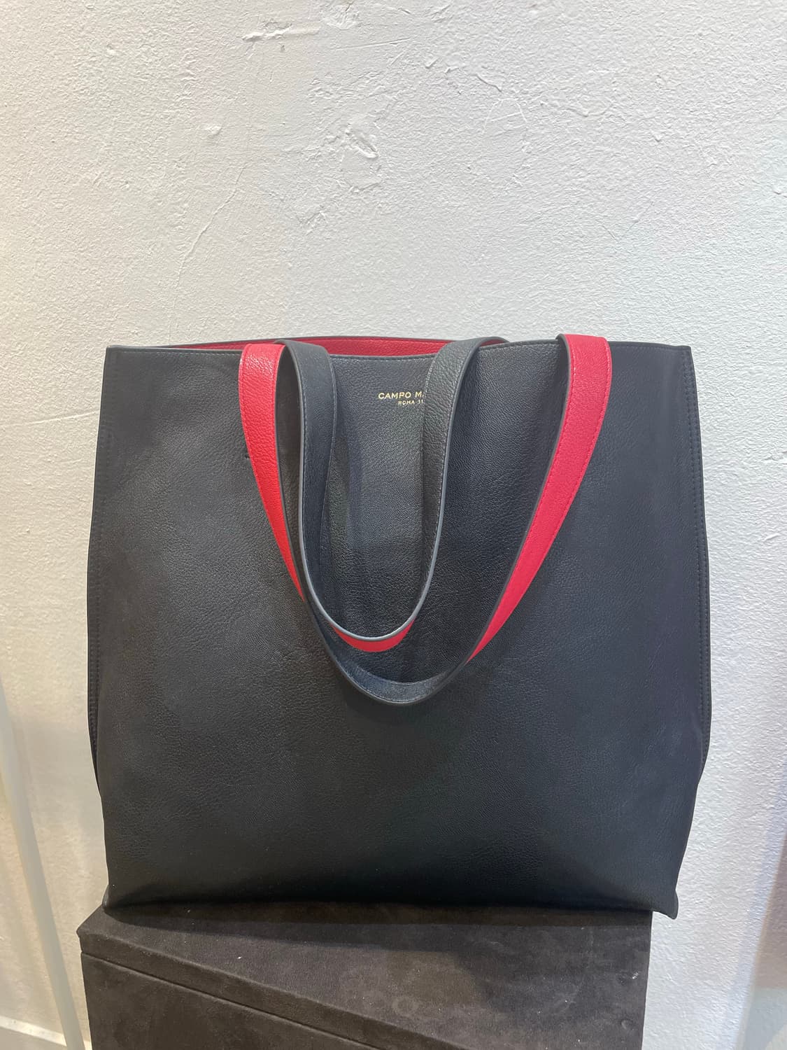 Campo Marzio 캄포 마르지오 빅 쇼퍼백 상품이미지1
