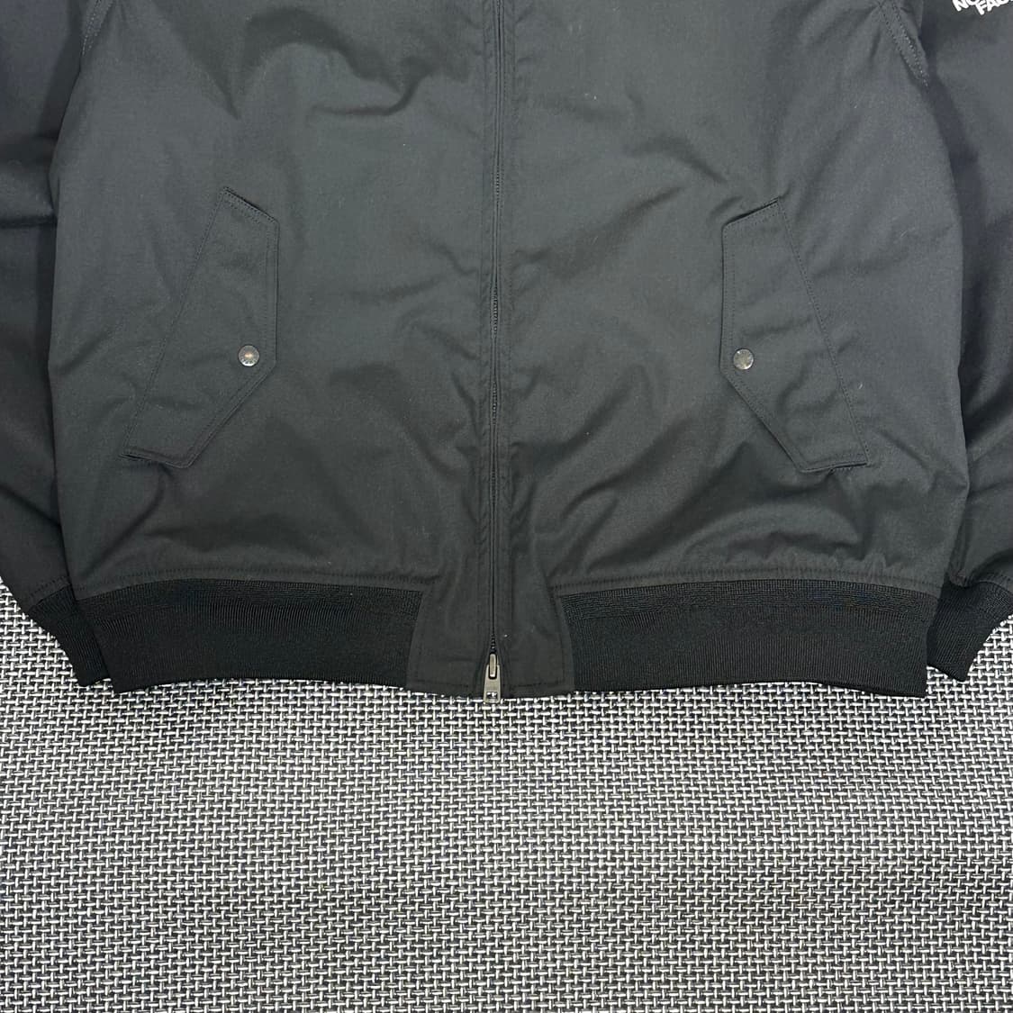 THE NORTH FACE PURPLE LABEL 자켓 (L) 상품이미지4