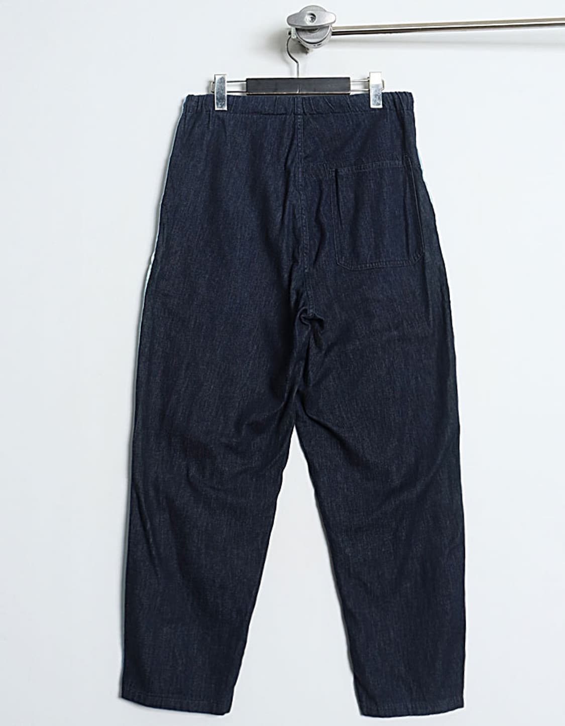 Johnbull SideLine Easy Denim Pant (32~33 상품이미지4