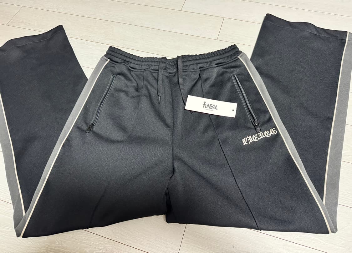 피어스 트랙팬츠 상품이미지1