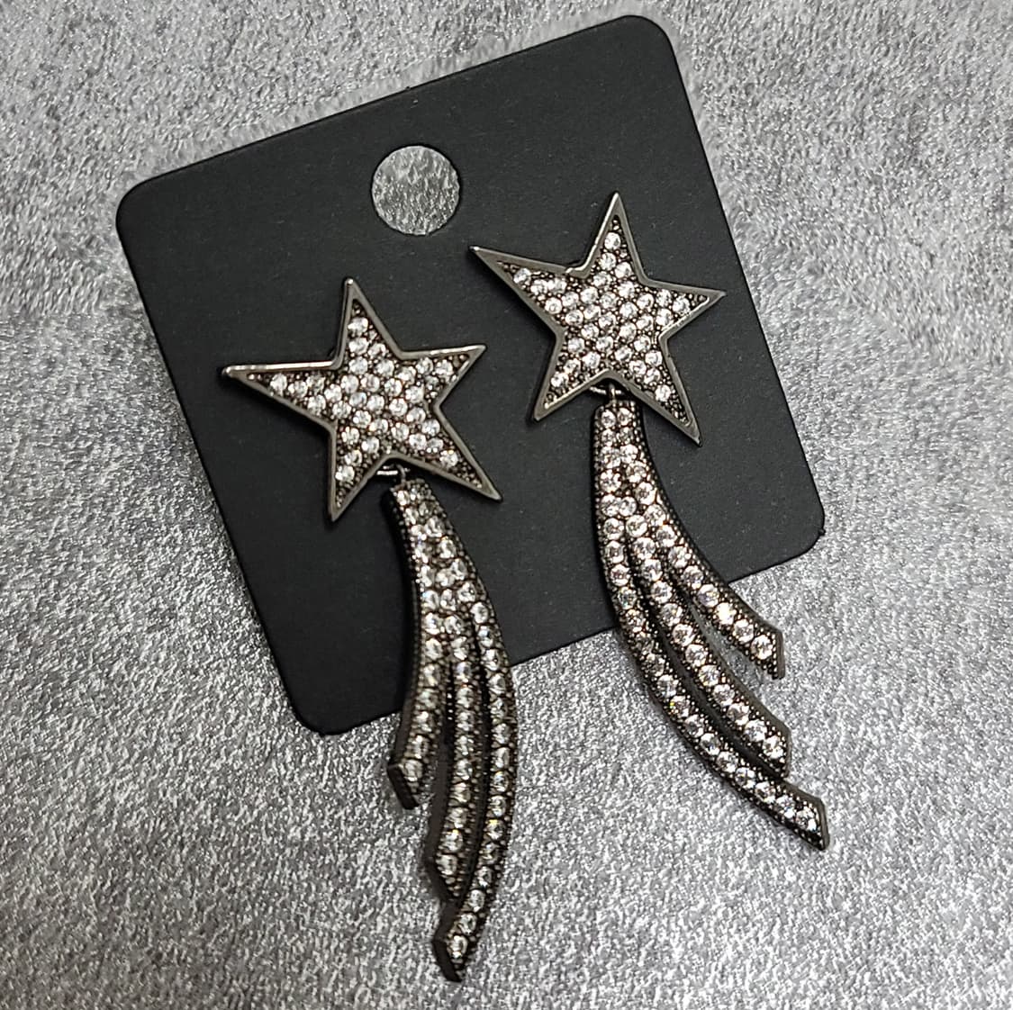 star earrings 빈티지귀걸이 상품이미지5