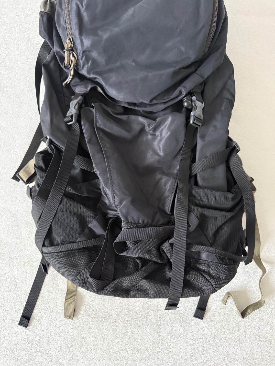 그레고리(GREGORY) SERRAC45 하이킹 백팩 상품이미지3