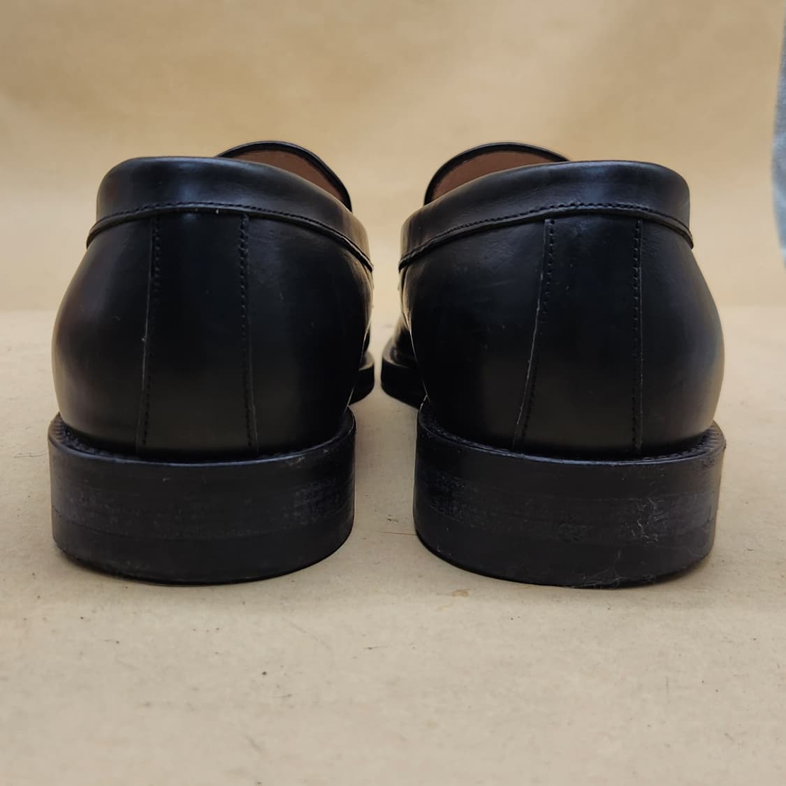 바울러 남성 수제로퍼 260 상품이미지3