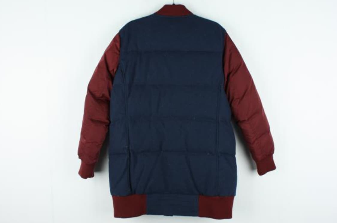 코오롱스포츠 점퍼 상품이미지2