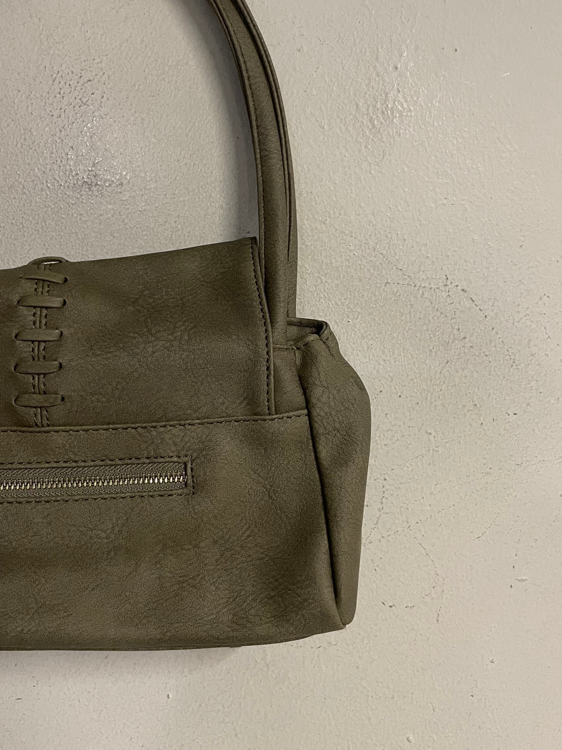 LILY BROWN ribbon shoulder bag  상품이미지6