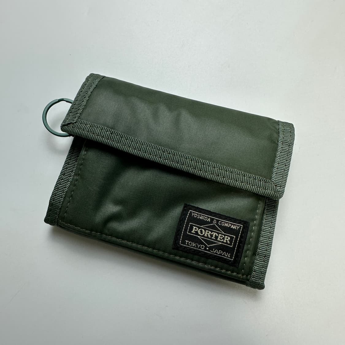 PORTER CAPSULE WALLET 포터 지갑 상품이미지2