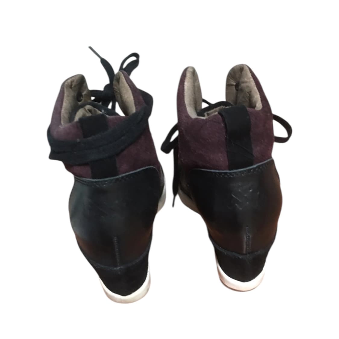 Ash 하이탑 스니커즈 40 상품이미지3