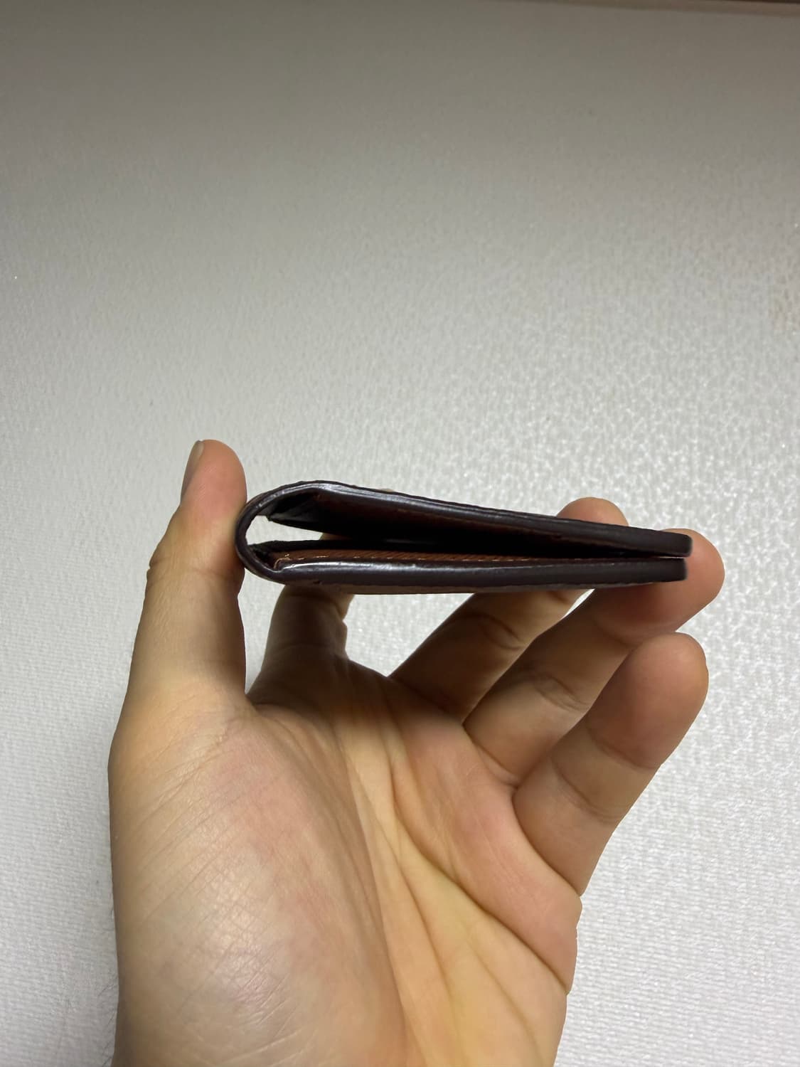 [M60502] 루이비통 오거나이저 카드지갑 상품이미지3