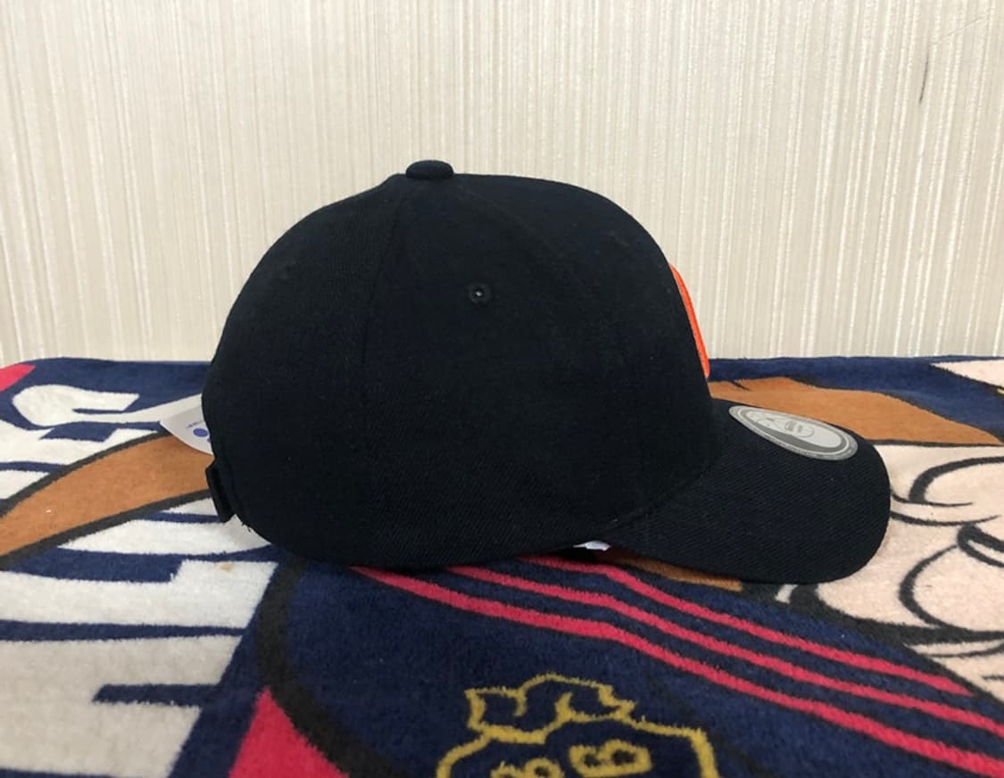 KBO 스포팅21 롯데자이언츠 모자/캡 M(키즈) 54cm 상품이미지7