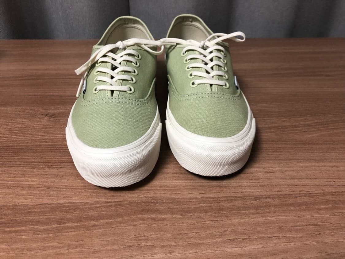 반스볼트x필그림서프서플라이 265신품 상품이미지4