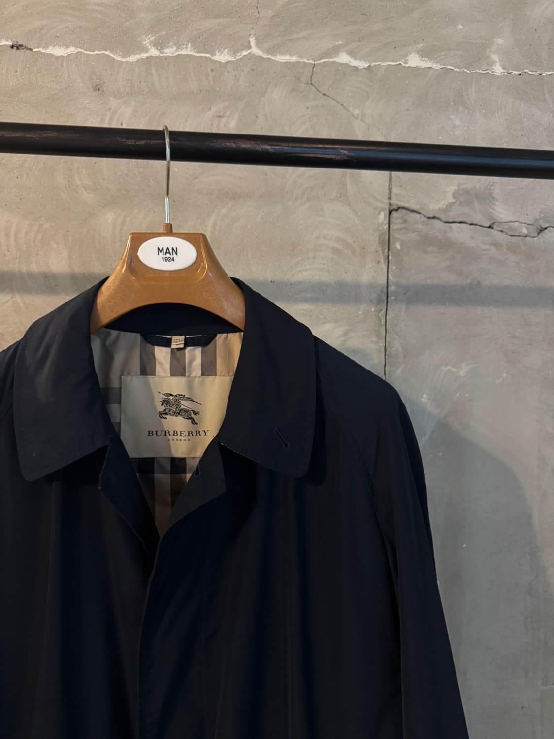 버버리 맥코트 100 상품이미지6