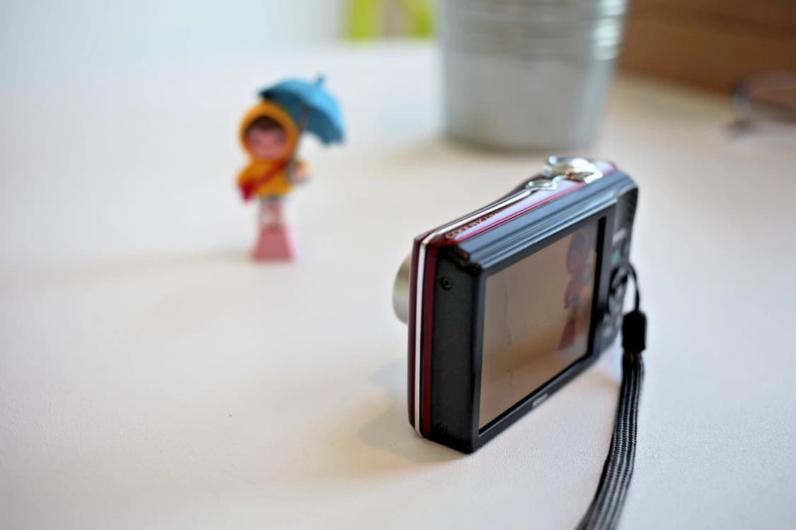 Nikon Coolpix L24(니콘 쿨픽스 L24) 상품이미지6