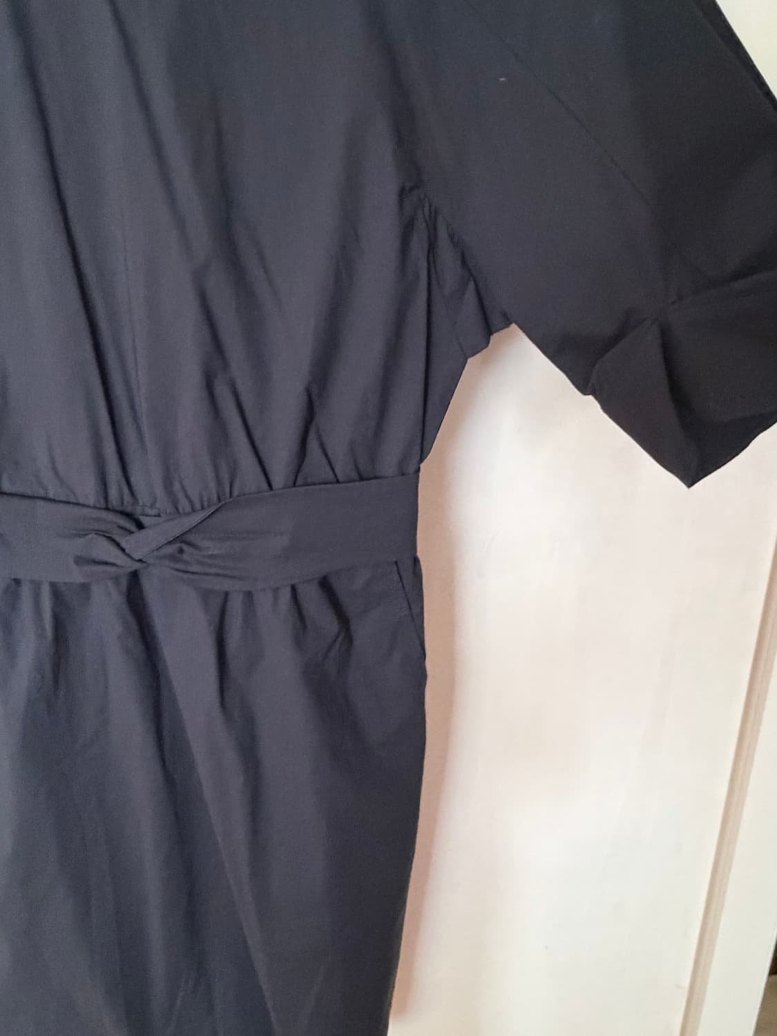 SJSJ 빈티지 셔링 원피스 상품이미지3