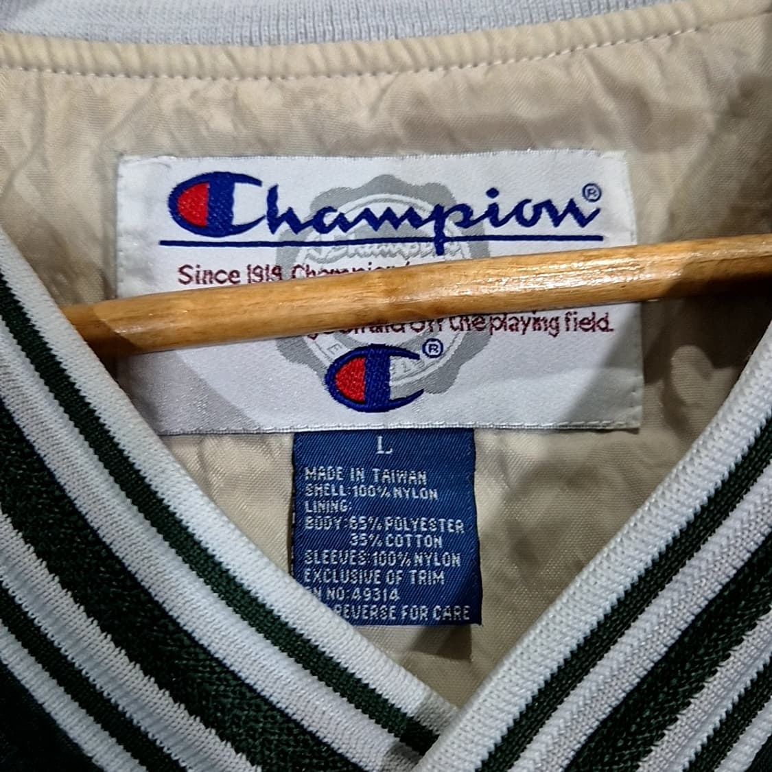 챔피온 90s 웜업 상품이미지6