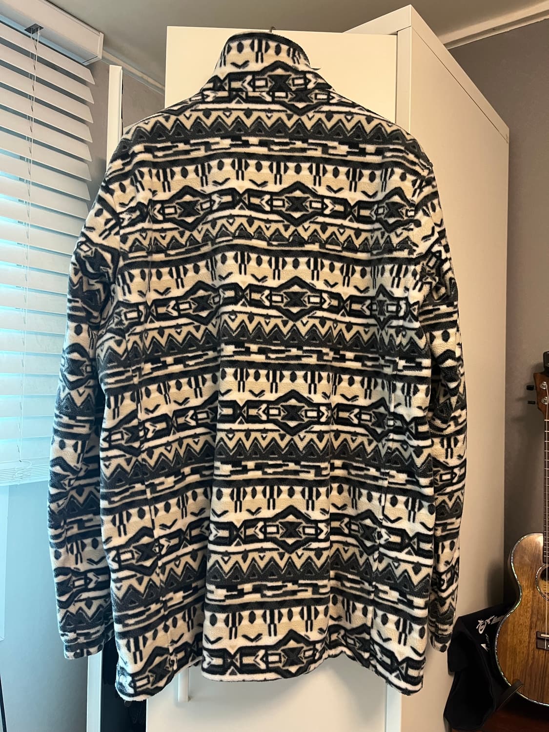 컬럼비아 플리스 자켓 XXL 상품이미지2