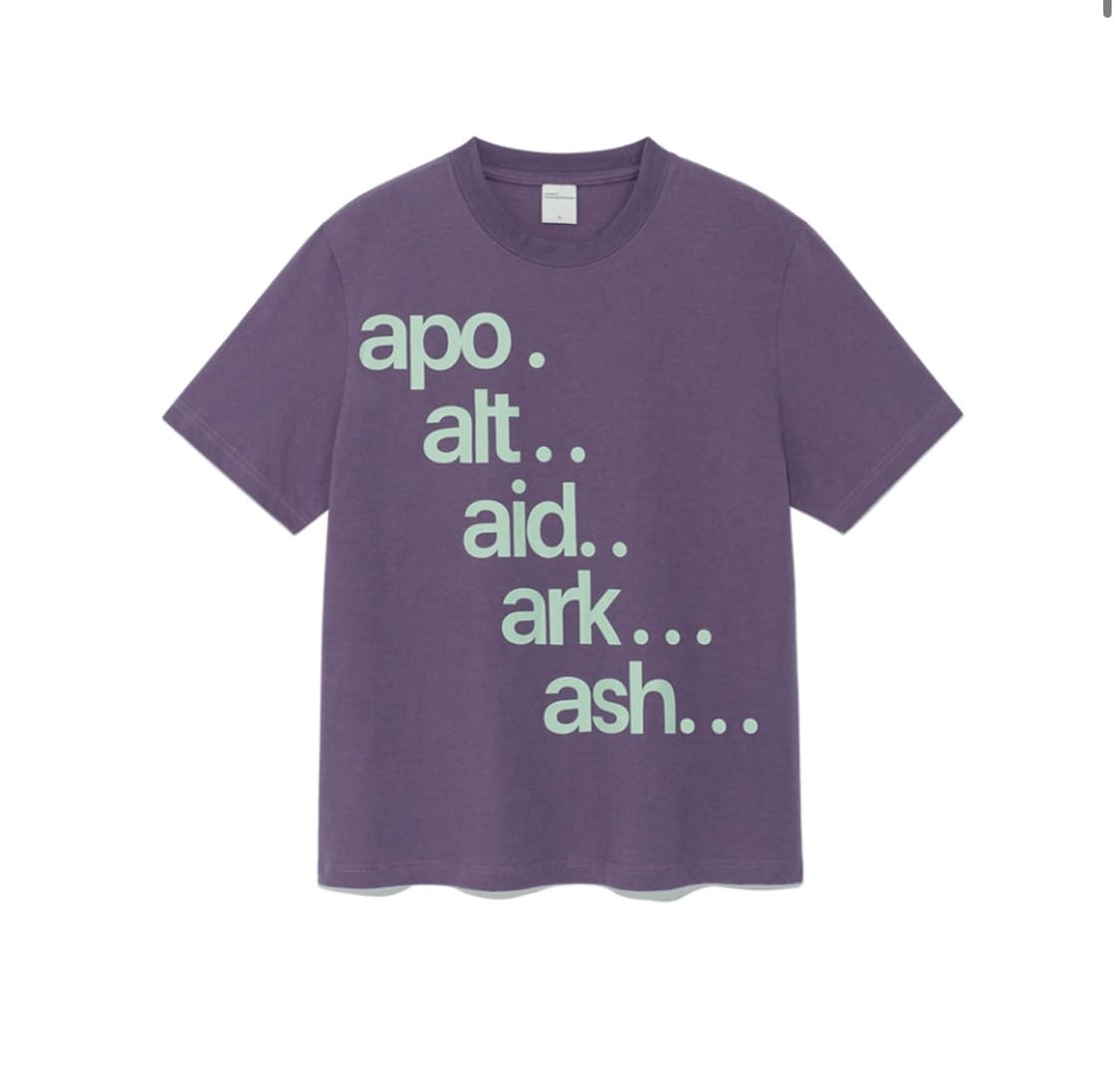 TCM apo T (purple) 상품이미지1