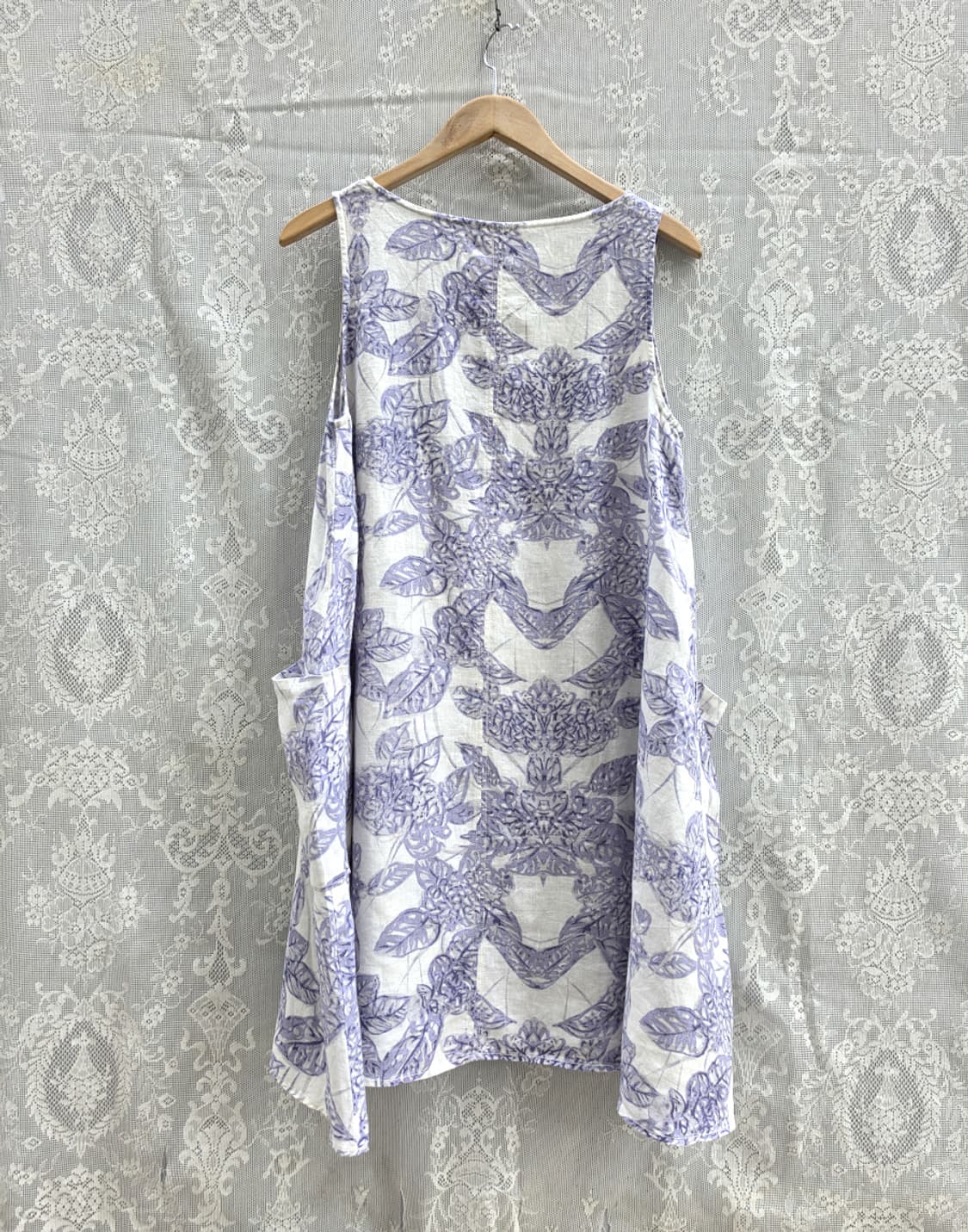 스튜디오 클립 리넨 100% 상품이미지5