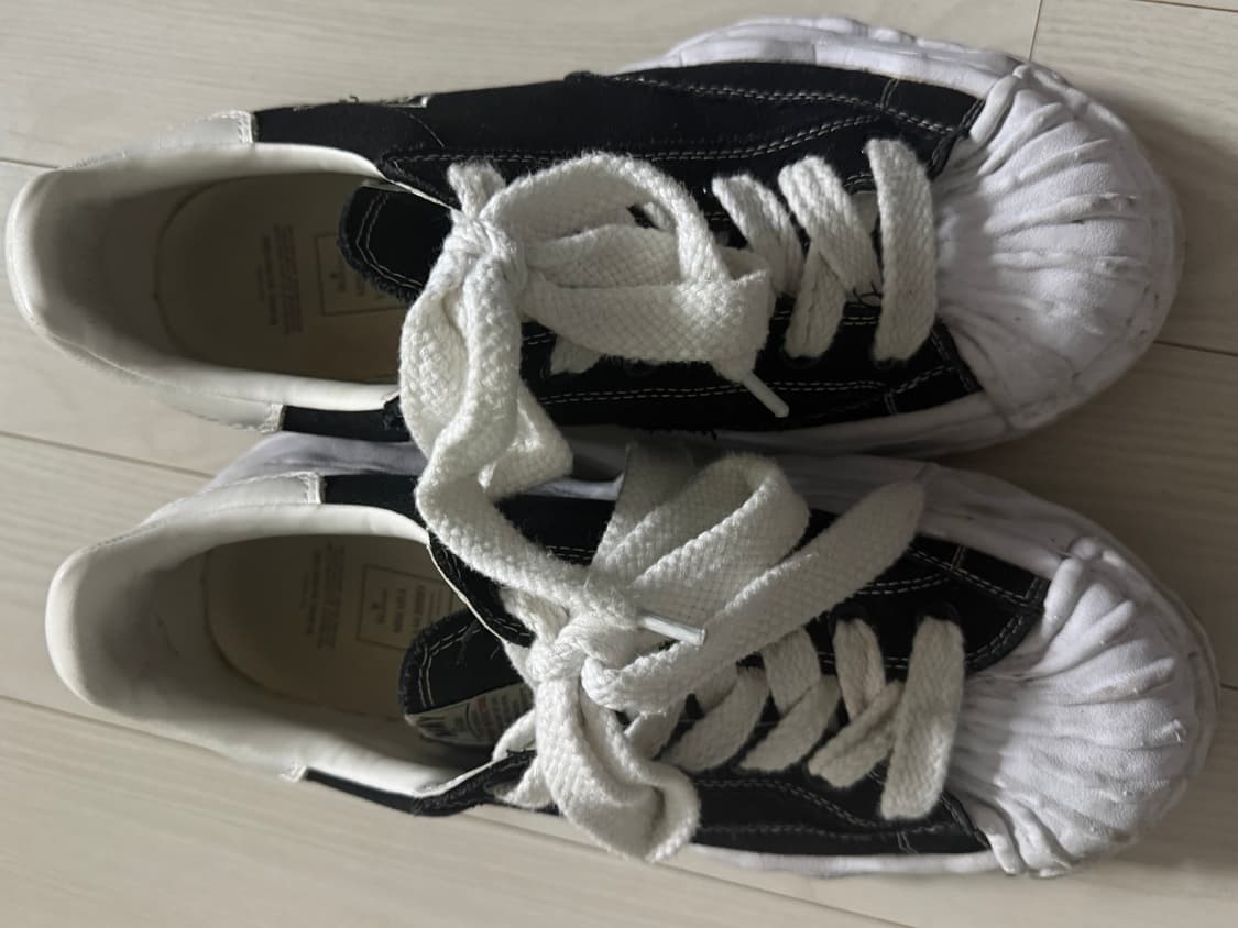 미하라야스히로 블레이키 43 박스X 상품이미지1